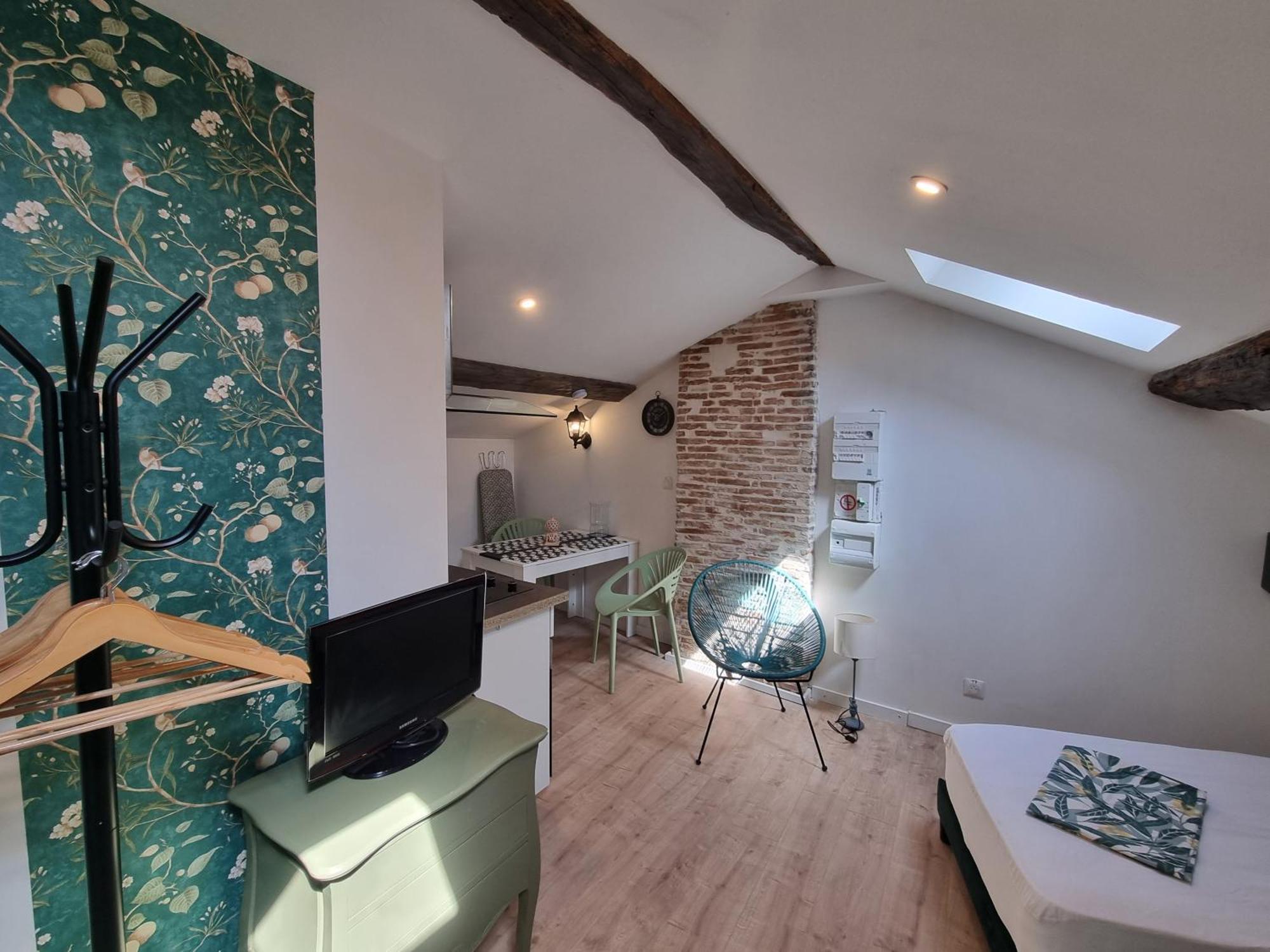 Le Studio Du Docteur Privey - Free & Secure Park Bike Tournus Εξωτερικό φωτογραφία